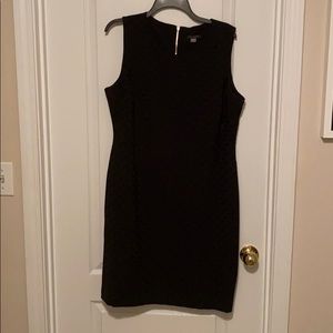 Tommy Hilfiger Black Dress